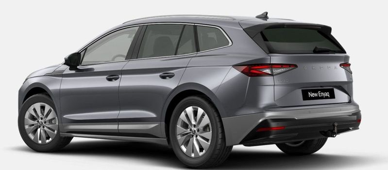Skoda Enyaq bild 2