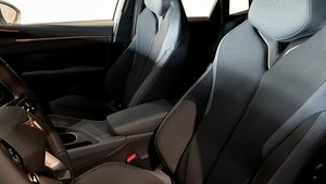 Cupra Terramar bild 8