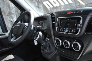 Iveco Daily bild 6