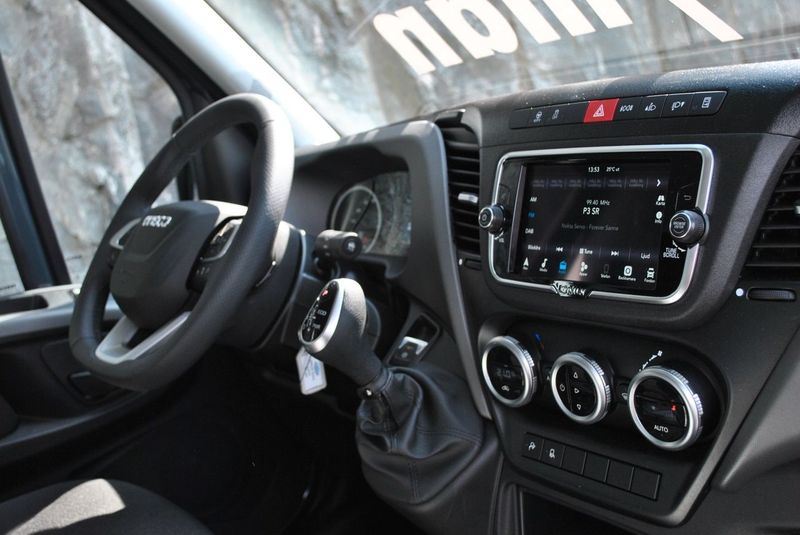Iveco Daily bild 6