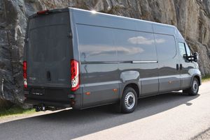 Iveco Daily bild 3