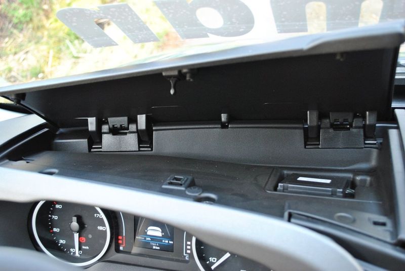 Iveco Daily bild 16