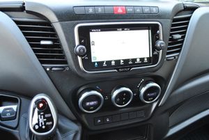 Iveco Daily bild 11