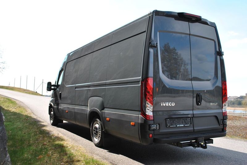 Iveco Daily bild 4