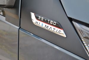 Iveco Daily bild 10
