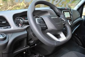 Iveco Daily bild 5