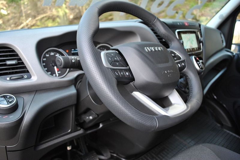 Iveco Daily bild 5