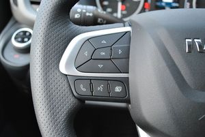 Iveco Daily bild 12