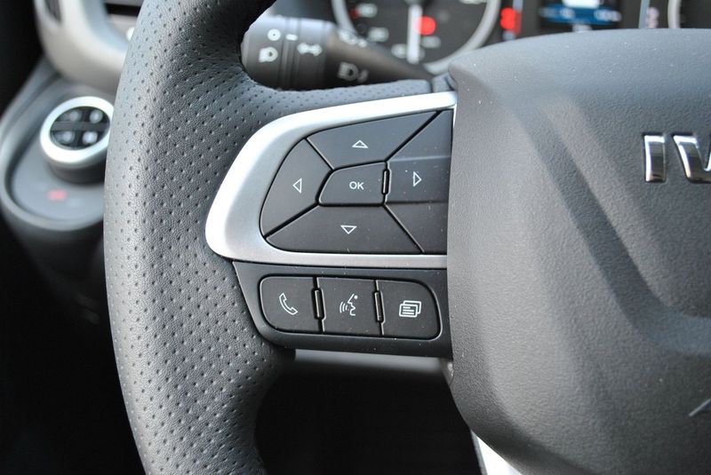 Iveco Daily bild 12
