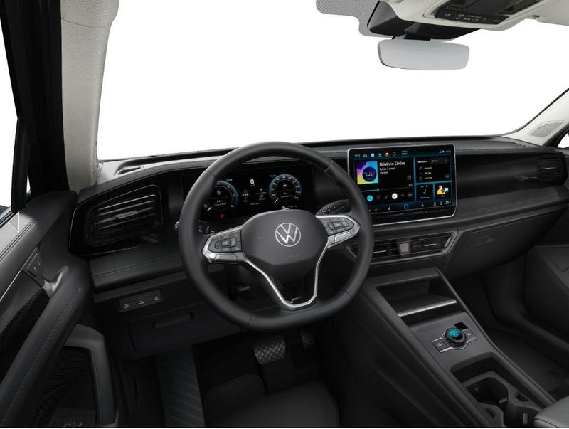 Volkswagen Tiguan bild 3