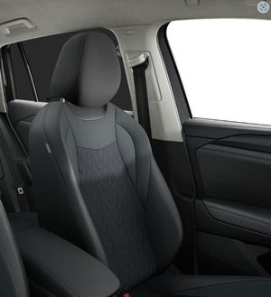 Volkswagen Tiguan bild 4