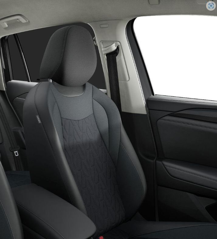 Volkswagen Tiguan bild 4