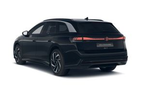 Volkswagen ID.7 bild 3