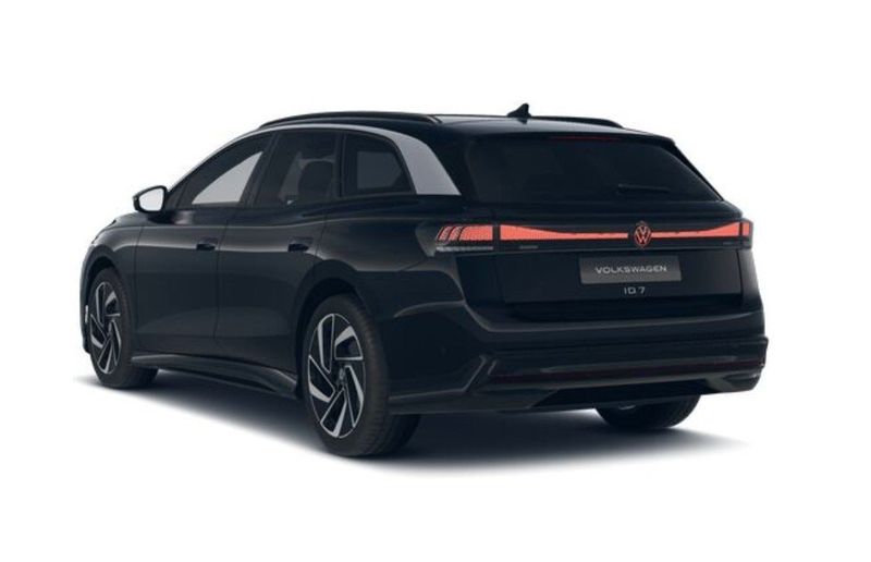 Volkswagen ID.7 bild 3