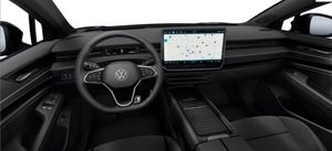 Volkswagen ID.7 bild 4