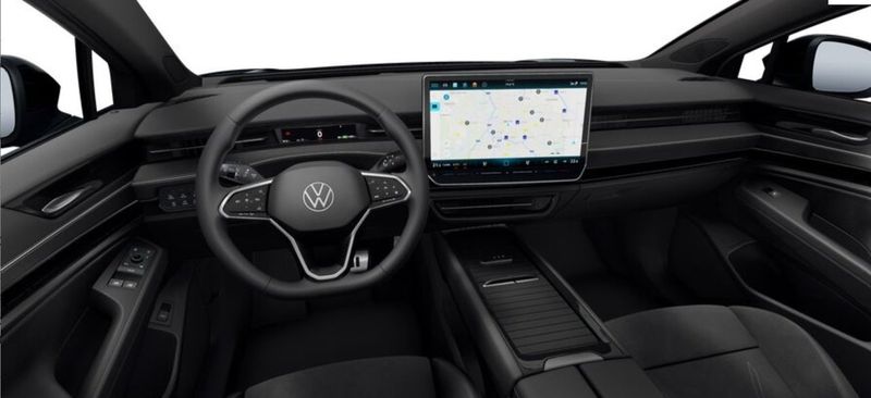 Volkswagen ID.7 bild 4