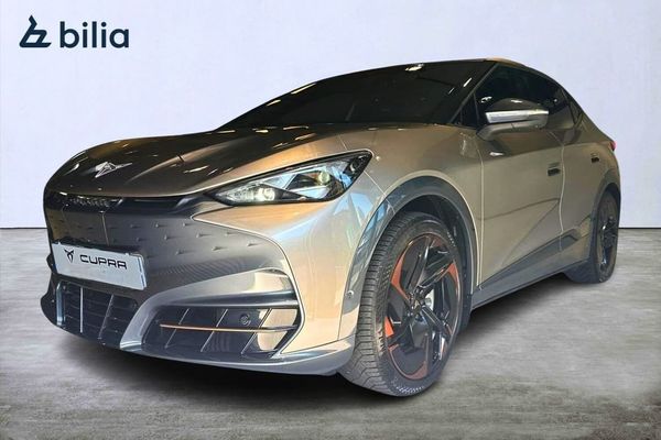 Cupra Tavascan 2WD 77 kWh 286hk - 2025