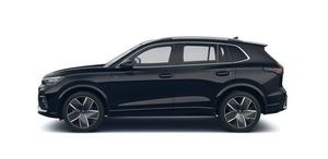 Volkswagen Tiguan bild 3