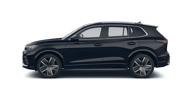 Volkswagen Tiguan bild 3