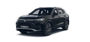 Volkswagen Tiguan bild 1