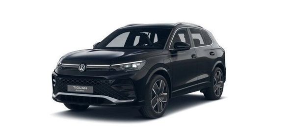 Volkswagen Tiguan R-Line SWE Edition 1.5 eHybrid 272 hk DSG - 2026