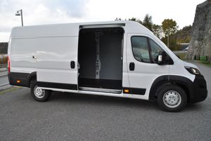 Peugeot Boxer bild 4