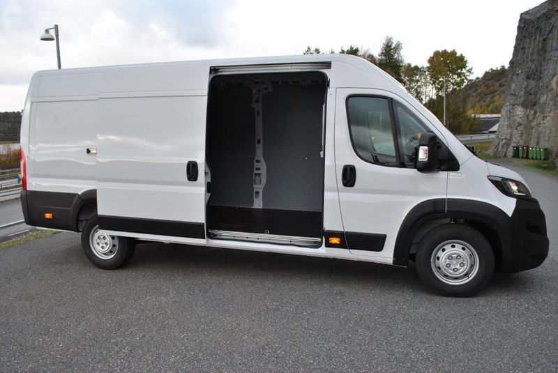 Peugeot Boxer bild 4
