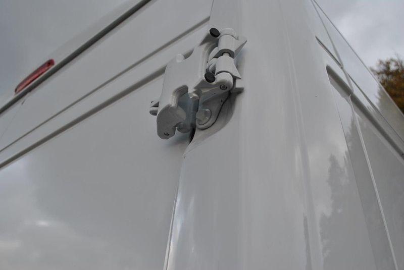 Peugeot Boxer bild 11