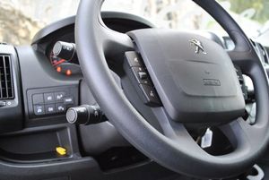 Peugeot Boxer bild 13