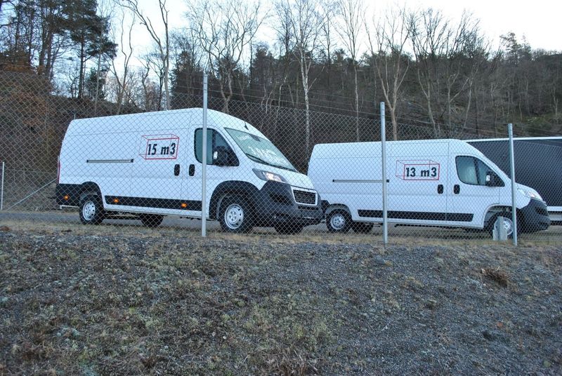 Peugeot Boxer bild 15