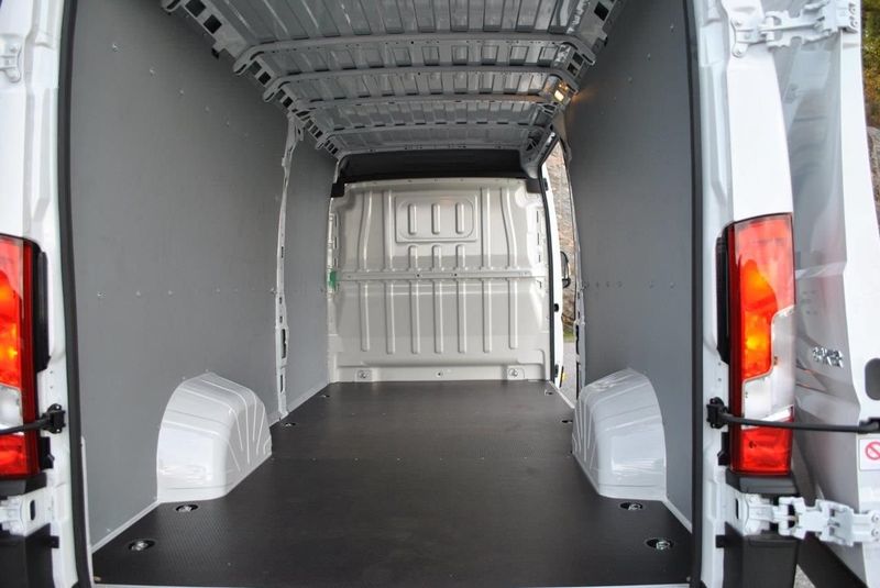Peugeot Boxer bild 12