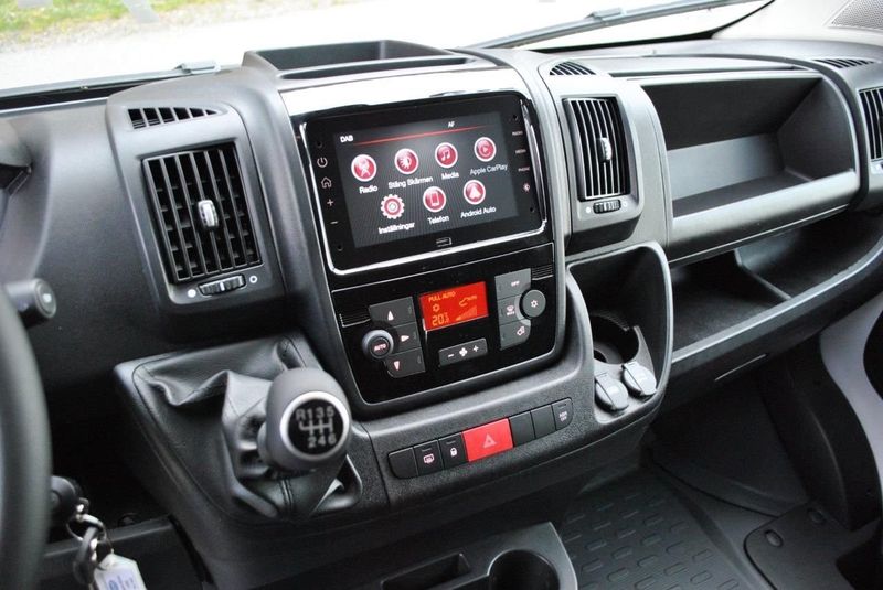 Peugeot Boxer bild 8