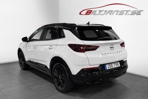 Opel Grandland bild 3