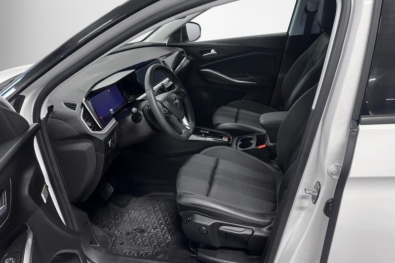 Opel Grandland bild 5