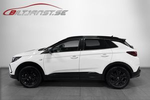 Opel Grandland bild 2