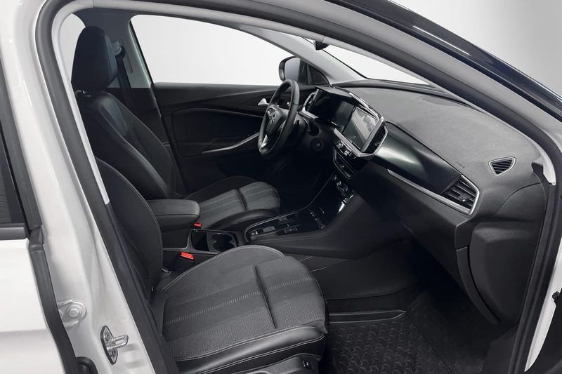 Opel Grandland bild 4