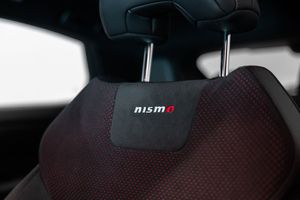 Nissan Ariya bild 26