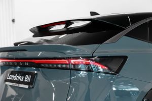 Nissan Ariya bild 15