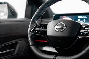 Nissan Ariya bild 30
