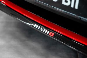 Nissan Ariya bild 13