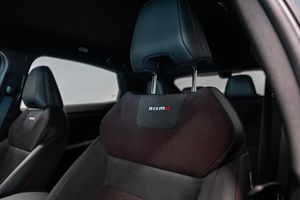 Nissan Ariya bild 29