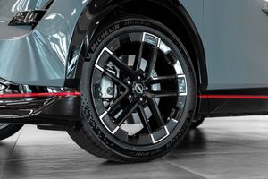 Nissan Ariya bild 19