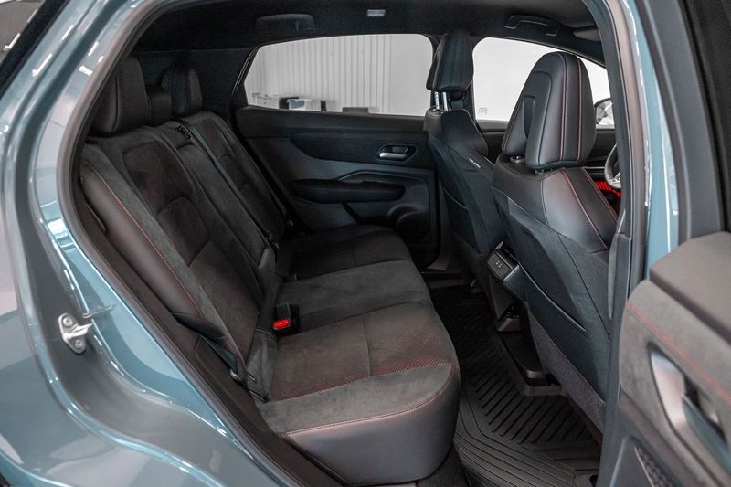 Nissan Ariya bild 7