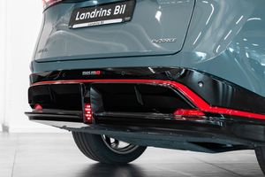 Nissan Ariya bild 22