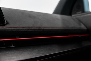 Nissan Ariya bild 33