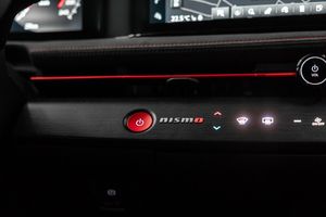 Nissan Ariya bild 11