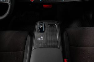 Nissan Ariya bild 36