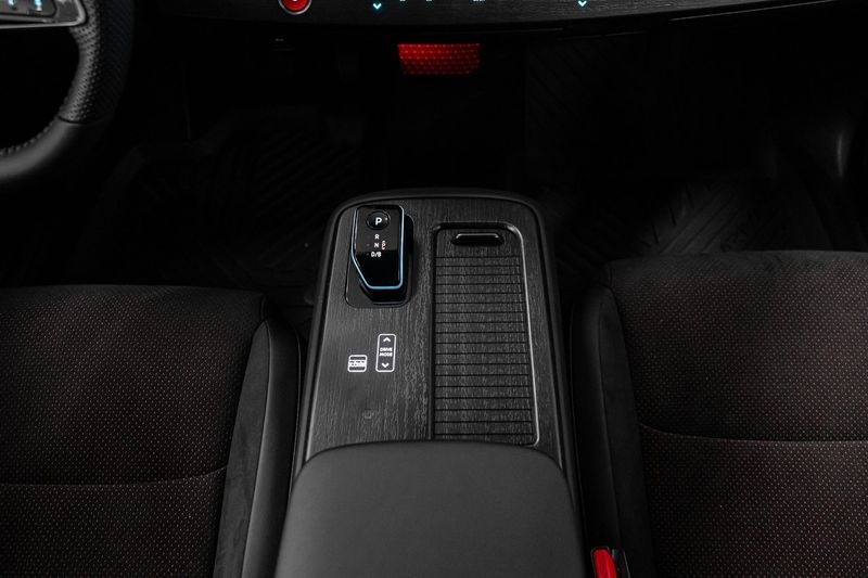 Nissan Ariya bild 36