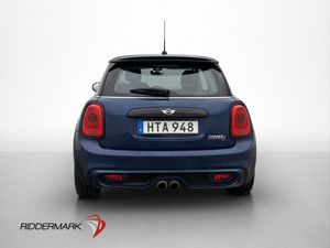 MINI Cooper bild 5