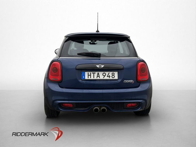 MINI Cooper bild 5